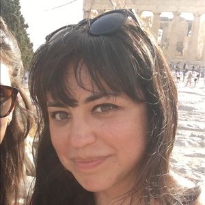 Meet your Posher, Samantha